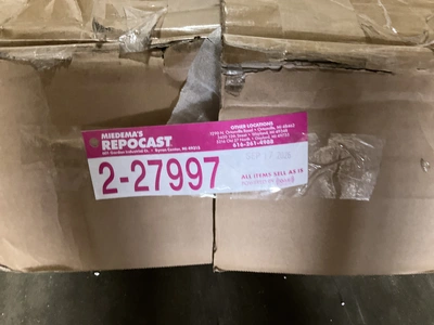 Used _UNKNOWN_ HKTS019-BK Estate & Personal Property Michigan US | Miedema Asset Management Group #1425183