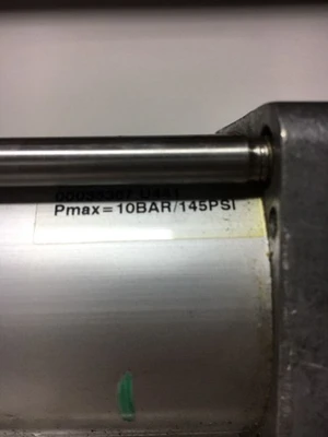 USED Festo DNG-63-400-PPV-A