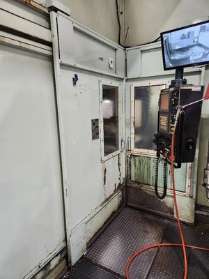 2003 KURAKI KBT-13E.A Boring Mill-Horiz Table Type CNC | Asset Exchange Corporation (9)