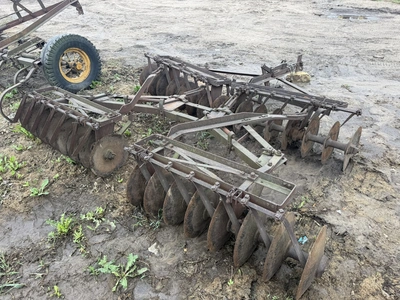 Used _UNKNOWN_ _UNKNOWN_ Tandem Discs Minnesota US | Miedema Asset Management Group #1444297