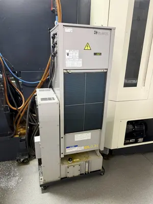 USED 2014 MAKINO A61NX