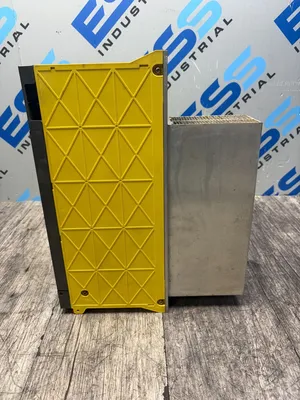 FANUC A06B-6102-H211#H520 Electrical/PLC/Automation | ESS Industrial Equipment Sales (3)