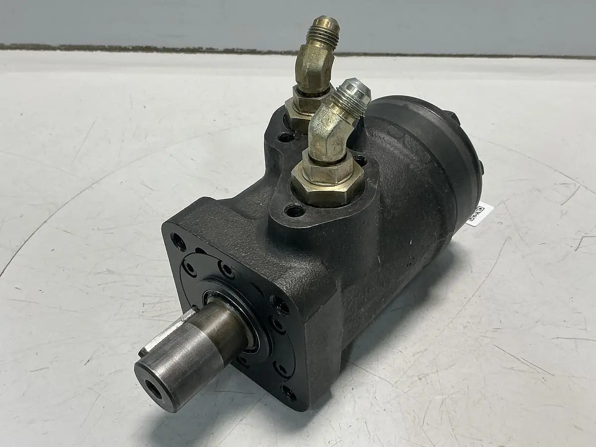 USED DANFOSS OMPA 160 151-51 75