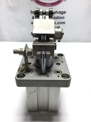 SMC RSH80-CJNL1781-40BM Pneumatic Stopper Cylinder 1.0 MPa