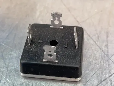 USED MOTOROLA MDA 3506