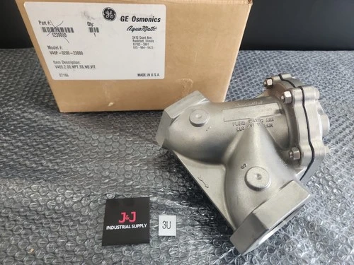 NEW GE V46F-0200-23000