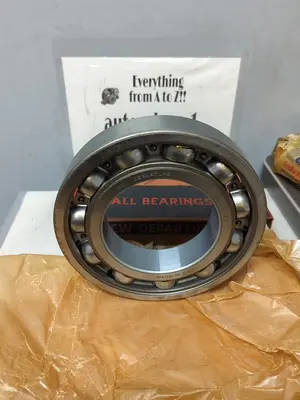 New | in-Stock NEW DEPARTURE 7552 Industrial Controls Ohio US | Surplus Asset Holdings #1237313