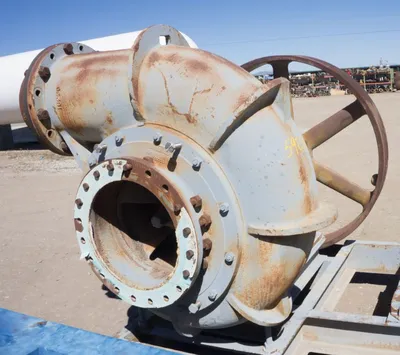 USED HAZELTON 18 CBE