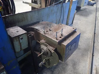 USED 2006 HEY U9013