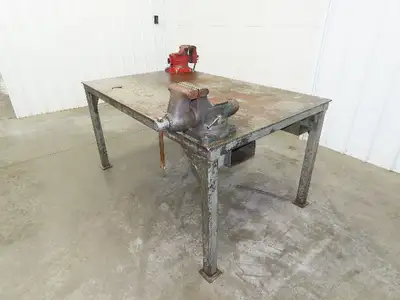 Used ARROW INDUSTRIAL SALES _UNKNOWN_ Welding Machinery (Other) Indiana US | Arrow Industrial #1367567