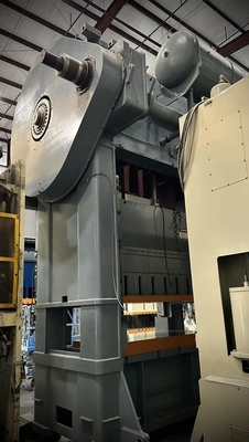 USED 1979 NIAGARA NIAGARA BP2-500-84-42 PRESS