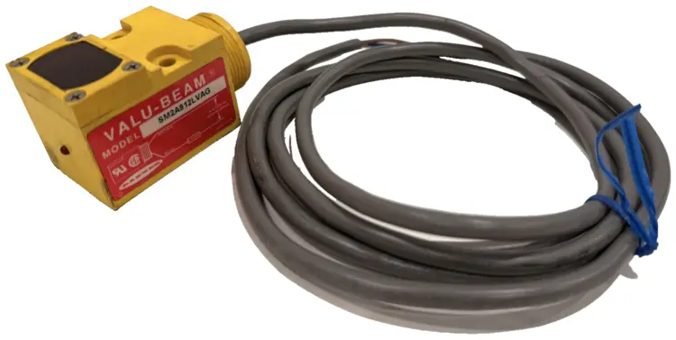 New | in-Stock BANNER SM2A912LVAG Photoelectric Sensors Michigan US | SB Industrial Supply #1096838