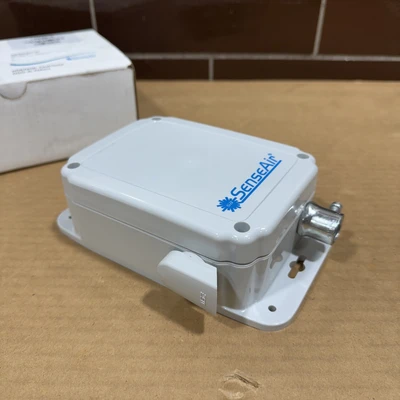 NEW Automation Components INC eSENSE 050-8-NA01