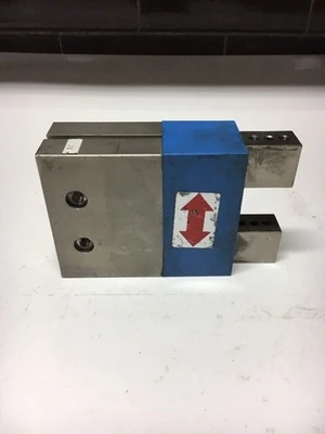 USED Festo HGP-35-A