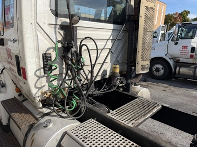 Used 2010 INTERNATIONAL TRANSTAR Conventional trucks Ohio US | Miedema Asset Management Group #1693492