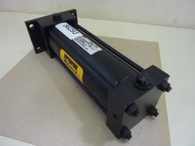 USED PARKER 02.50 CJ2ANU29AC  6.500