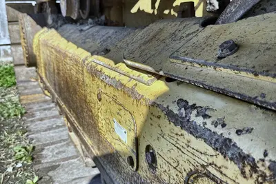 Used 2019 CATERPILLAR D5K2 LGP Bulldozers Texas US | Proxy Equipment #1382955