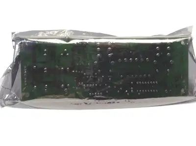 11552-D01A | Eberline  Alarm Relay for Radiation Monitor - New