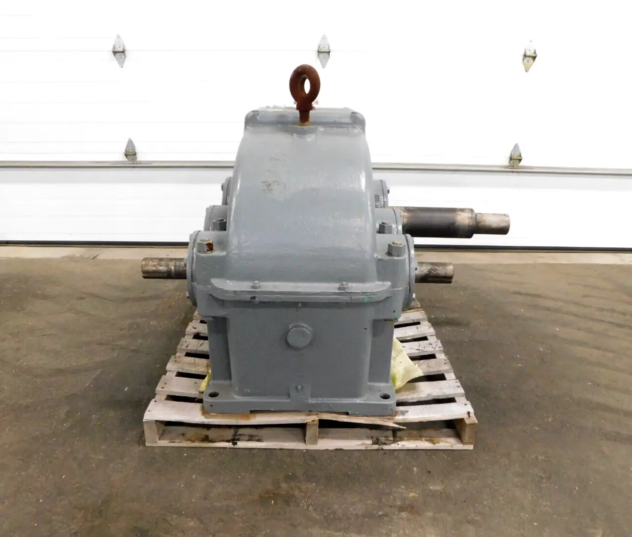 Used LUFKIN Does Not Apply Speed Reducers | Equipment Recovery Corp. #1330933
