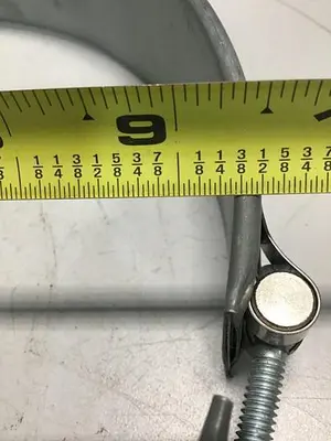 NEW TEMPCO 5021019 C 00 17