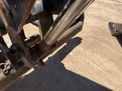 Used _UNKNOWN_ _UNKNOWN_ Telehandlers Texas US | Miedema Asset Management Group #1315713