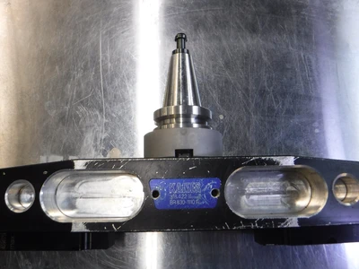 Kaiser BIG BT50 Aluminum Boring System 830mm - 1110mm Range 10.328.213 (LOC338A)