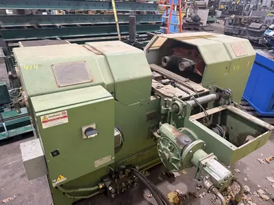 USED BERCO PT250