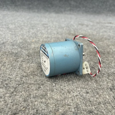 Used Warner Electric SS25 A.C. Motors California US | Davliegogo LLC #1706765