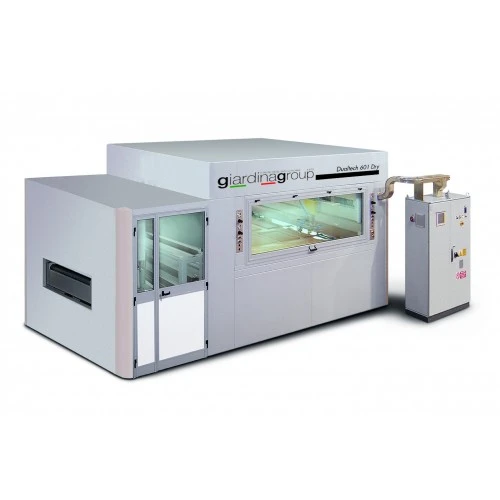 NEW GIARDINA DUALTECH 601