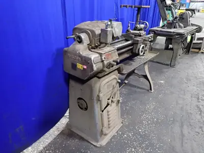USED SHELDON MACHINE CO. TUS56P