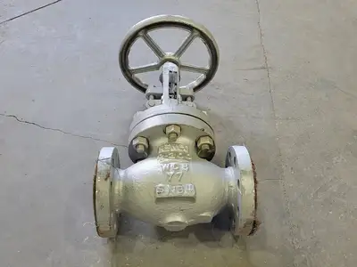 USED NEWCO 23F-CB4/2-NC