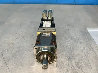 Used PARKER MPP0921B1ENPSN Motors (misc) Ohio US | HGR 24 #1520002