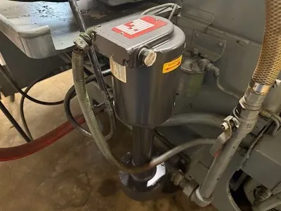 1968 CINCINNATI 12 X 36 GRINDERS, CYLINDRICAL – UNIVERSAL | GCH Machinery (7)