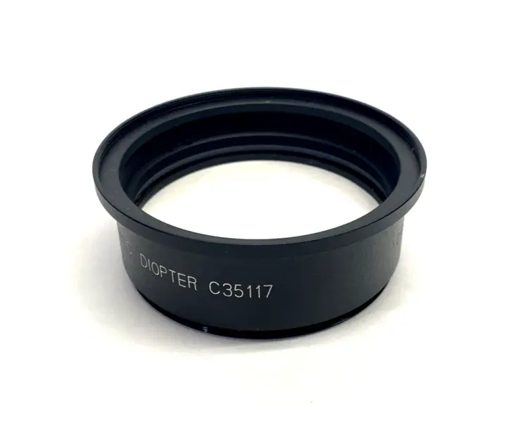 Used Century Precision Optics ACHROMATIC DIOPTER +2.6, C35117 Microscope Accessories Michigan US | Maverick Industrial Sales #1398475