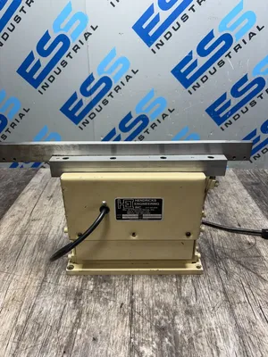 Used HENDRICKS ENGINEERING 5970-1 Misc Electrical & Power Parts South Carolina US | ESS Industrial Equipment Sales #1329124