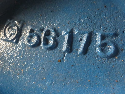 USED Goulds 3175M