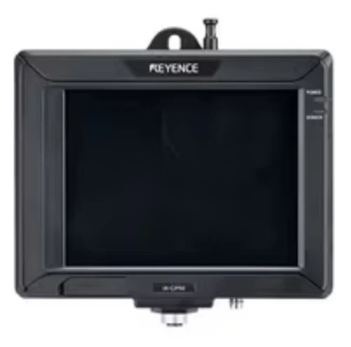 Keyence IX-CP50 Image-Based Laser Sensor, IX Series Control Panel [New]