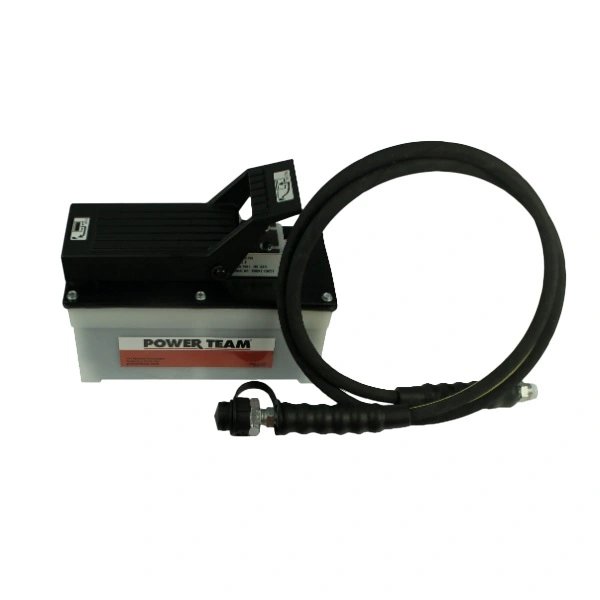 New | in-Stock PRO-TOOLS SPX 10 Hydraulic Pumps Illinois US | Olympus Machinery Group #1349335