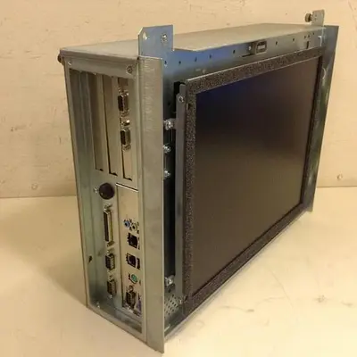 USED DYNICS ES15TITX360W2L4NM-AGDH