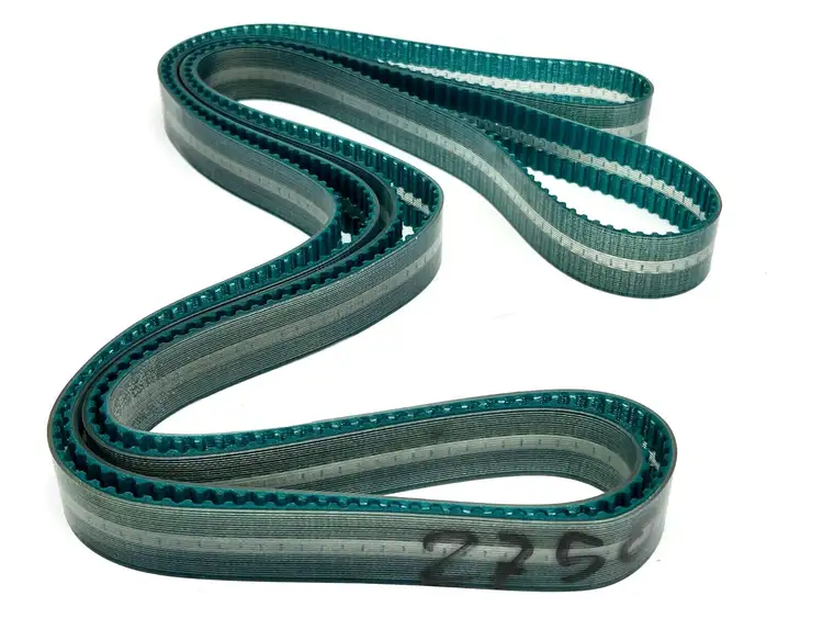 Used Knapp SL095972_01_000018 Belts Michigan US | Maverick Industrial Sales #1401298
