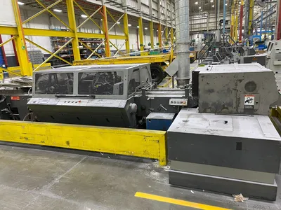 GOSS High-Speed Stitchers – SP1000, SP1500, SP2000, SP2200 Saddle Stitchers | Machinery Solutions Group, Inc. (12)