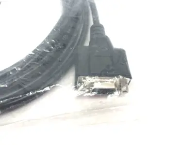 New | in-Stock Cognex DataMan Connection Cable 5m Flying Leads, 300-1129R Connector Accessories Michigan US | Maverick Industrial Sales #1400883