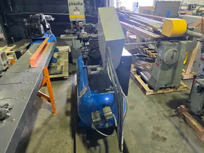 USED 2017 OMEGA TK-DX-50120