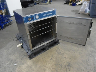 Alto Shamm Heated Holding Cabinet 110V