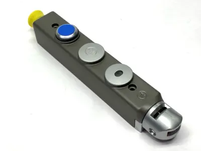 USED FORTRESS INTERLOCKS THHSMDLP6Q5