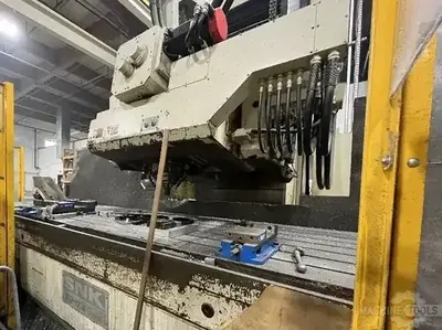 USED 1997 SNK FSP-120V