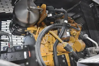 New | in-Stock 2026 BANDIT 4680XP Forestry Grinders Indiana US | Franklin Rock & Recycle LLC #1354524