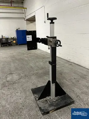 Adjustable Height Stand