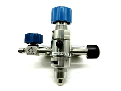 NEW MATHESON MREG-4079-SA GW/INTERSTAGE RELIEF VALVE 3810 SERIES MREG4079SA