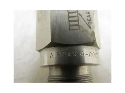Airpax 70087 3040 001 4 0001 Passive Sensor